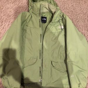 North Face Women’s Jacket